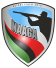 National African American Gun Association logo